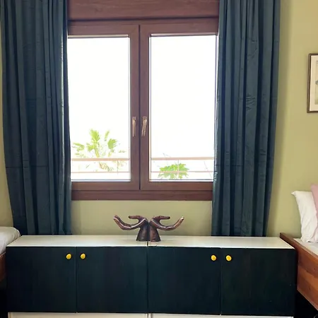 Sea Breeze Karma Apartment Chersonissos Buitenkant foto