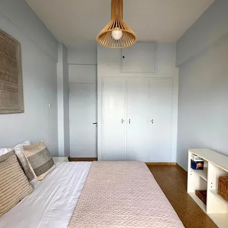 Sea Breeze Karma Apartment Chersonissos Buitenkant foto