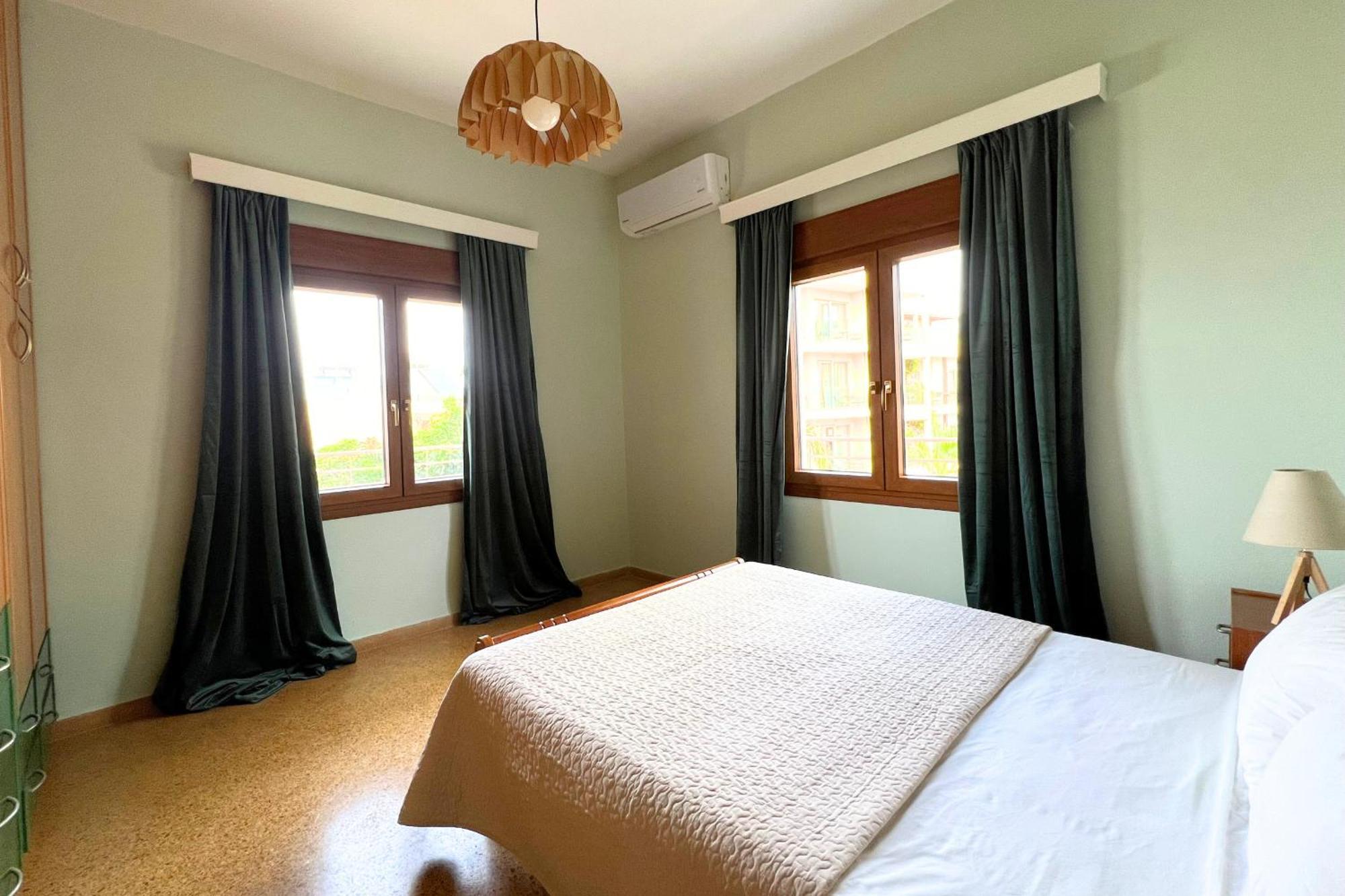 4Br Newly Renovated Retreat Tranquil Coastal Haven Hersonissos (Crete)