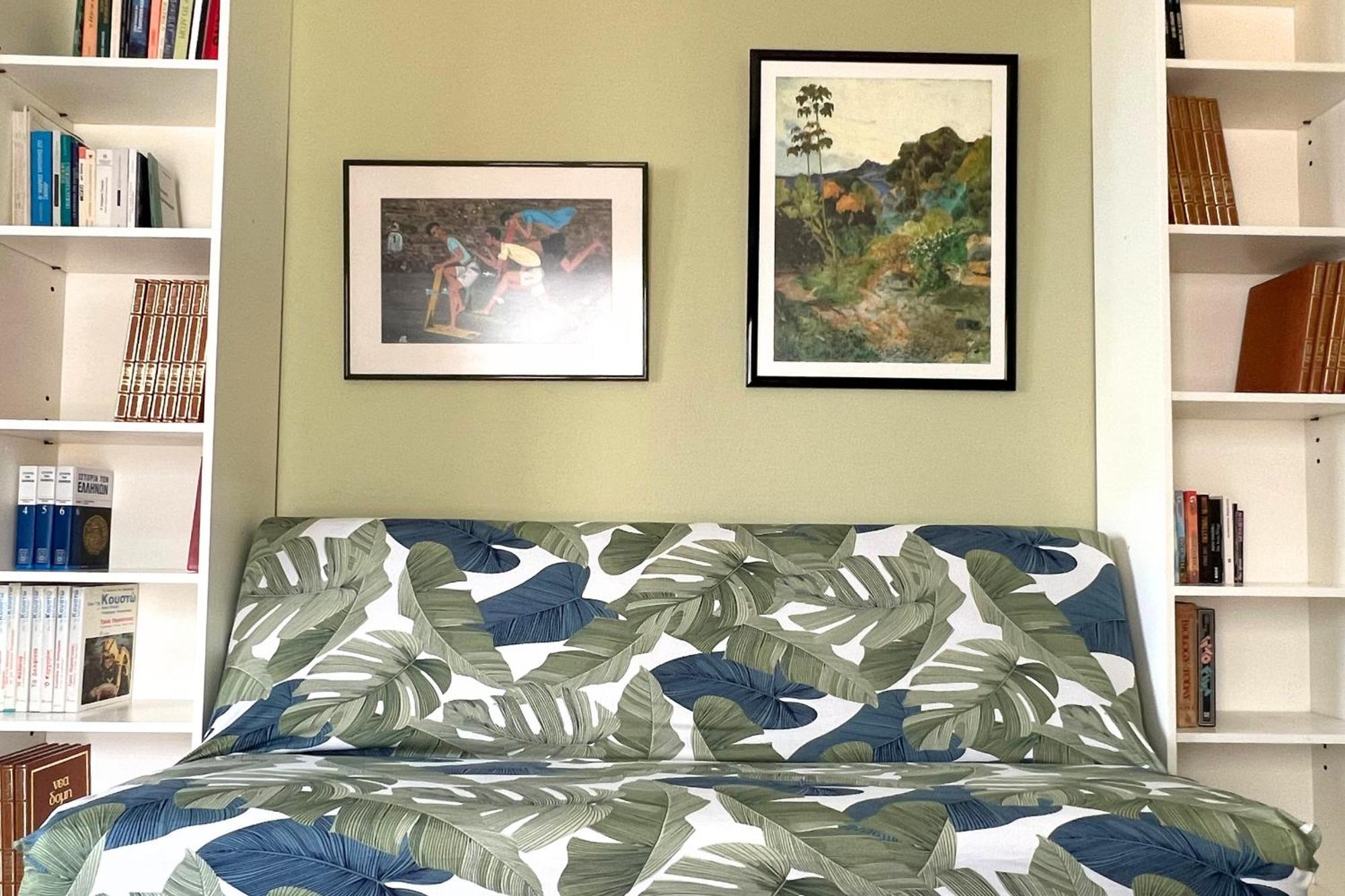 Apartment 4Br Newly Renovated Retreat Tranquil Coastal Haven *