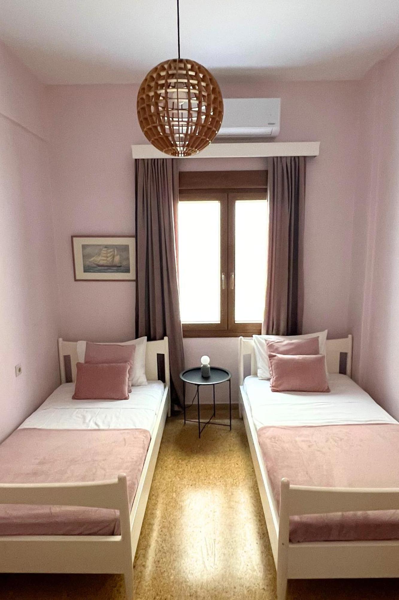 Apartamento 4br Newly Renovated Retreat Tranquil Coastal Haven