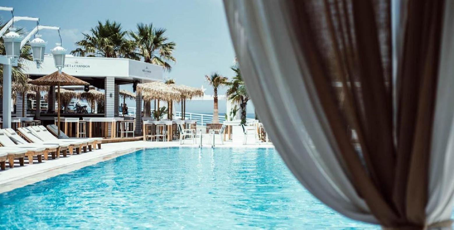 Apartment 4Br Newly Renovated Retreat Tranquil Coastal Haven Hersonissos (Crete)